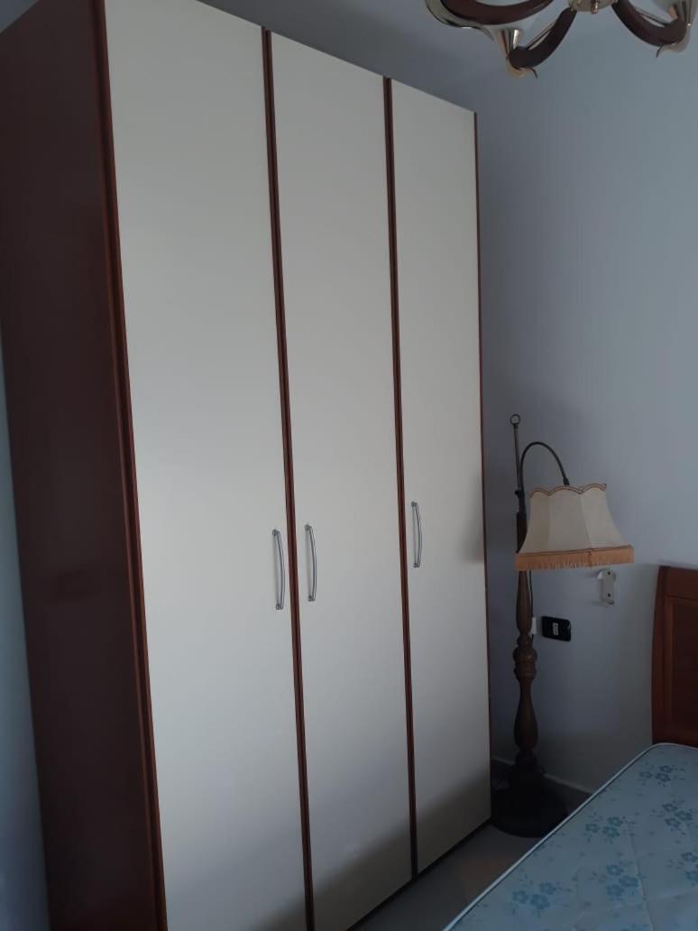 Bellavista Apartment Durrës 客房 照片