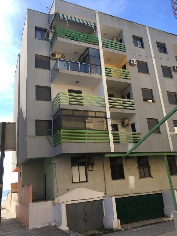 Bellavista Apartment Durrës 外观 照片